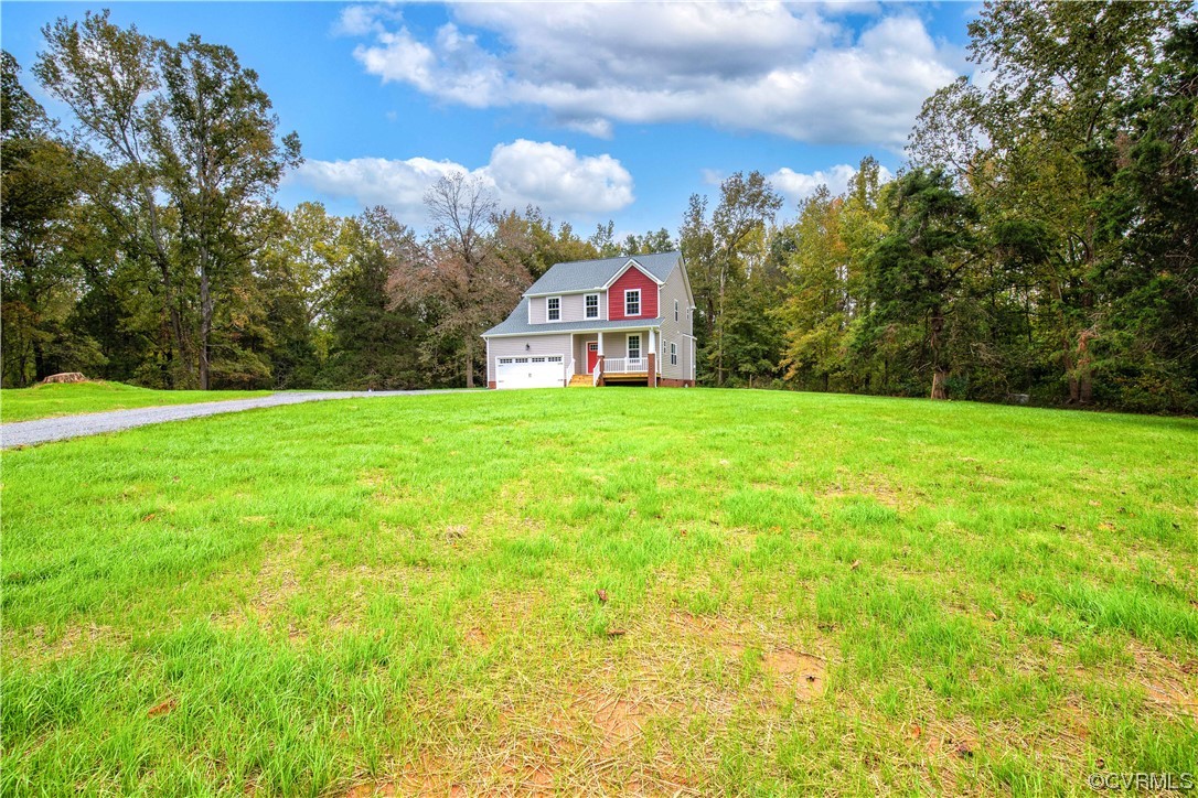 16308 Pleasant Mill Rd