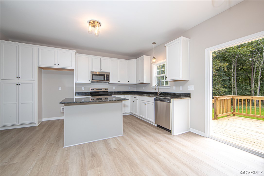 16308 Pleasant Mill Rd