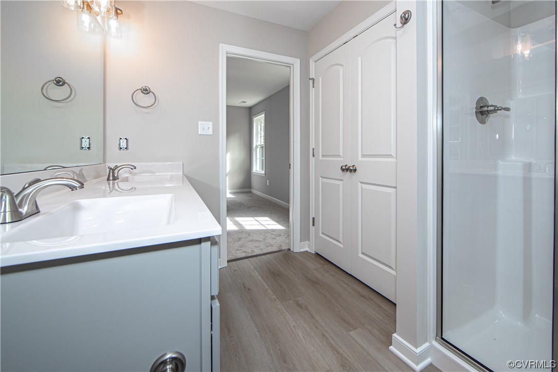 16308 Pleasant Mill Rd