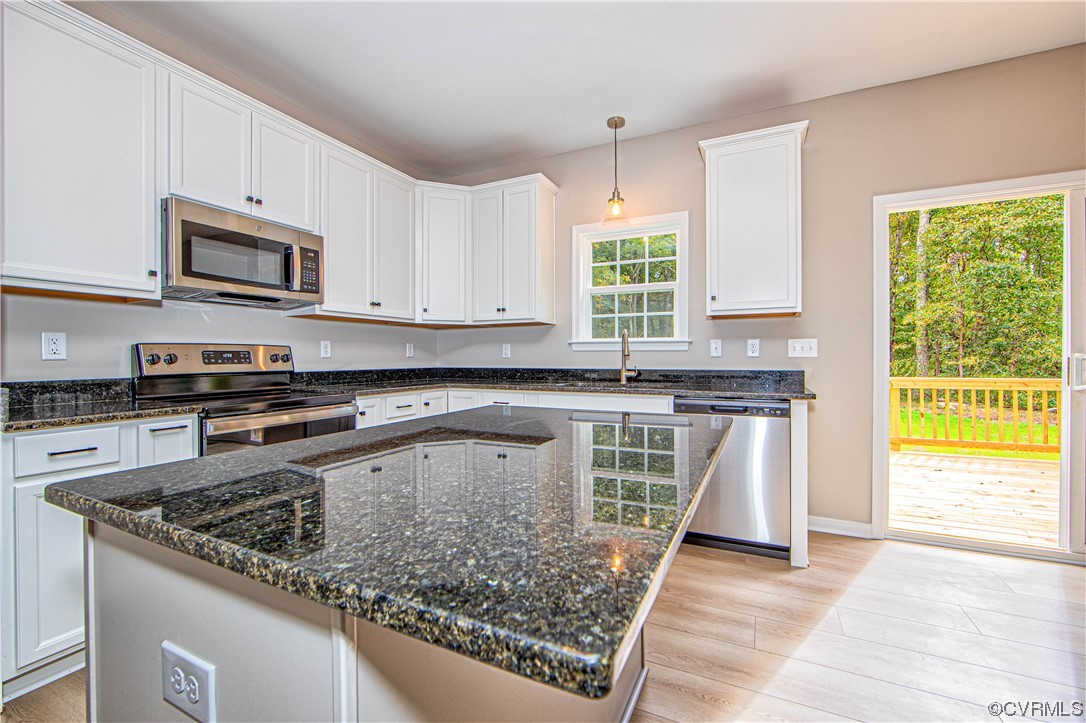 16308 Pleasant Mill Rd