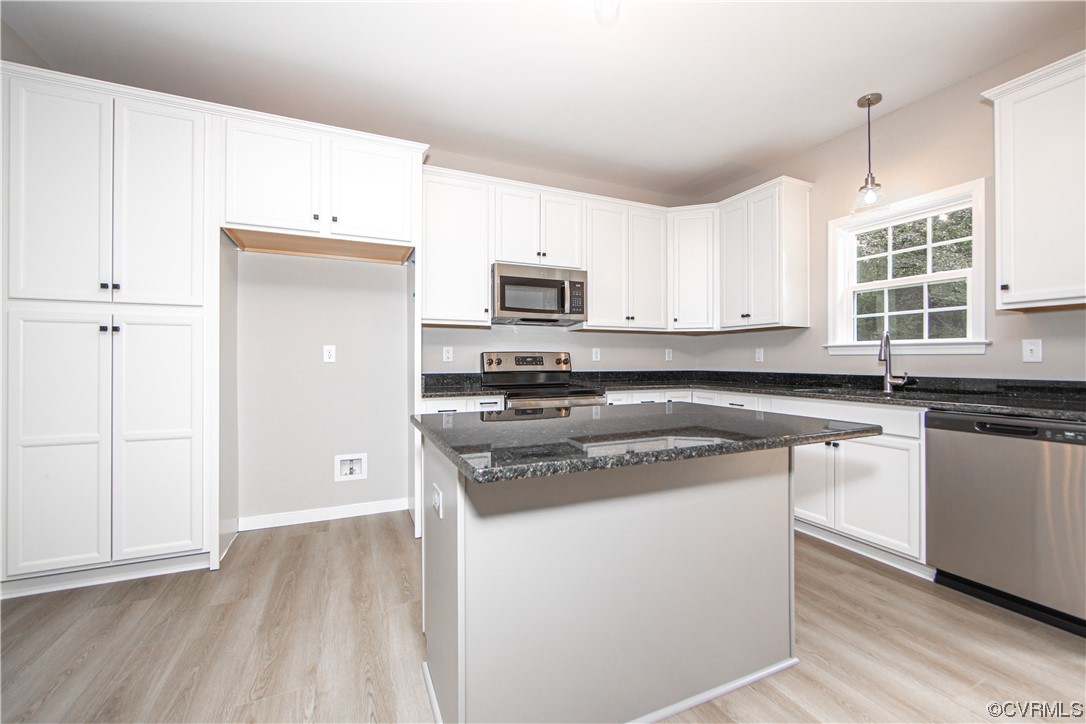 16308 Pleasant Mill Rd