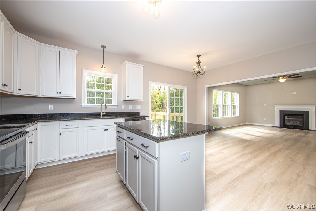 16308 Pleasant Mill Rd