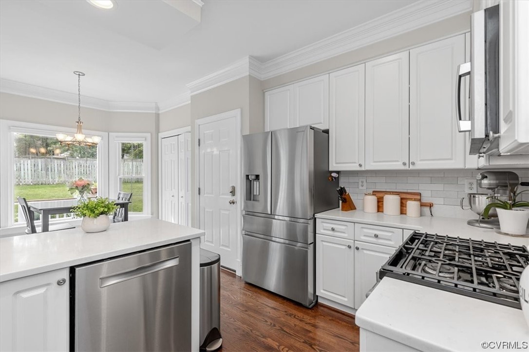 11510 Fairfield Green Place