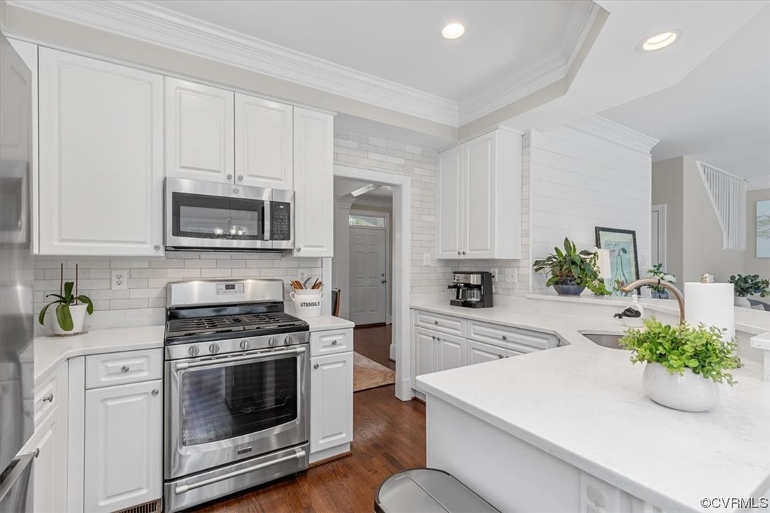 11510 Fairfield Green Place