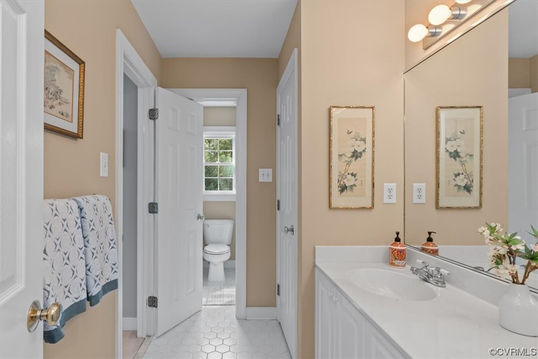 11510 Fairfield Green Place