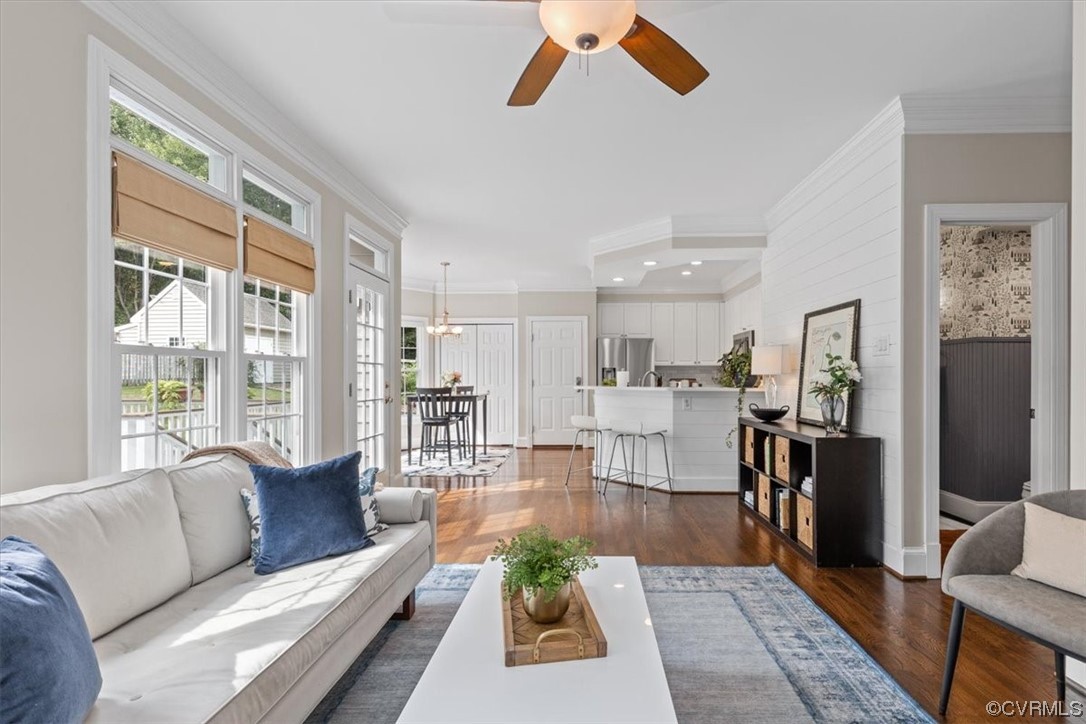 11510 Fairfield Green Place