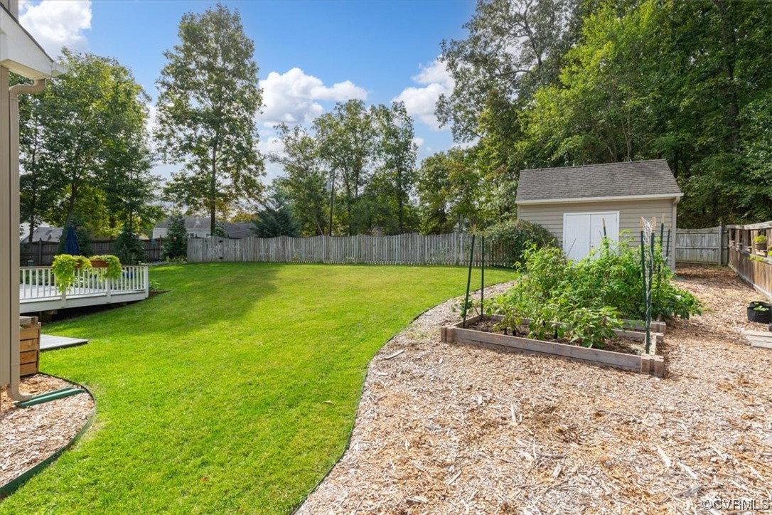 11510 Fairfield Green Place