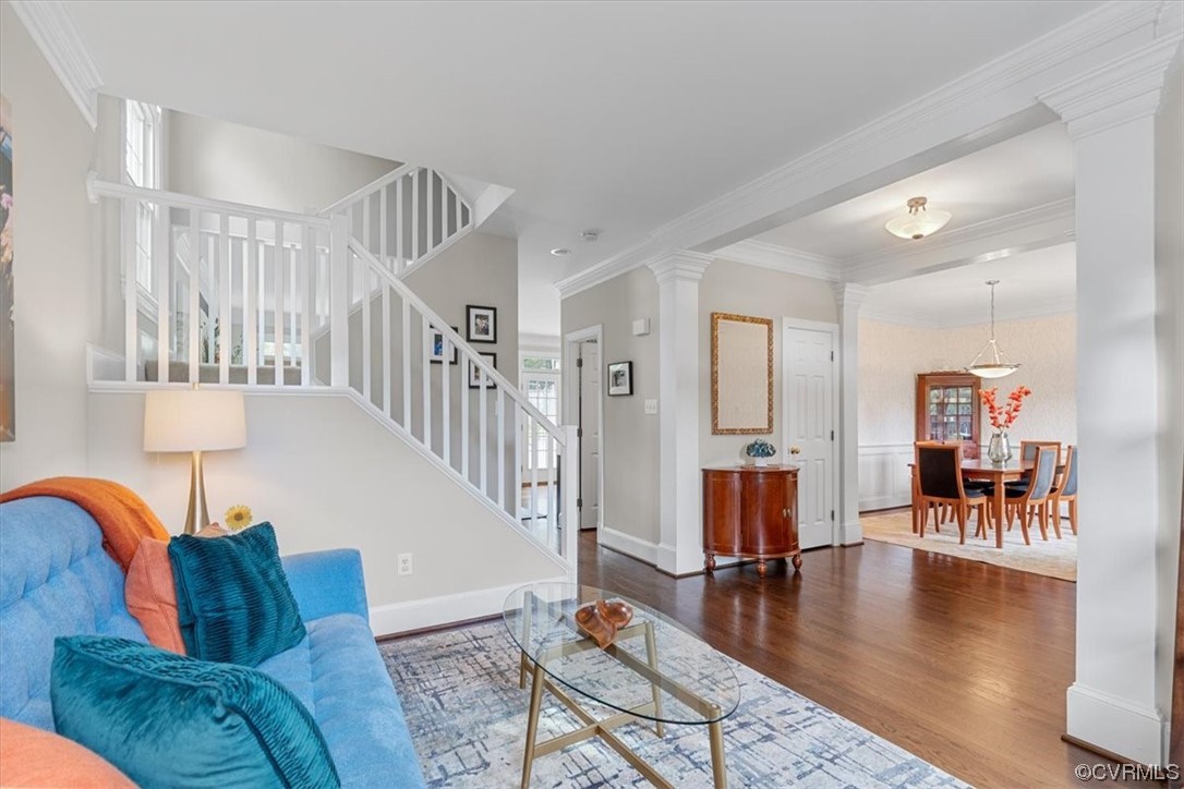 11510 Fairfield Green Place