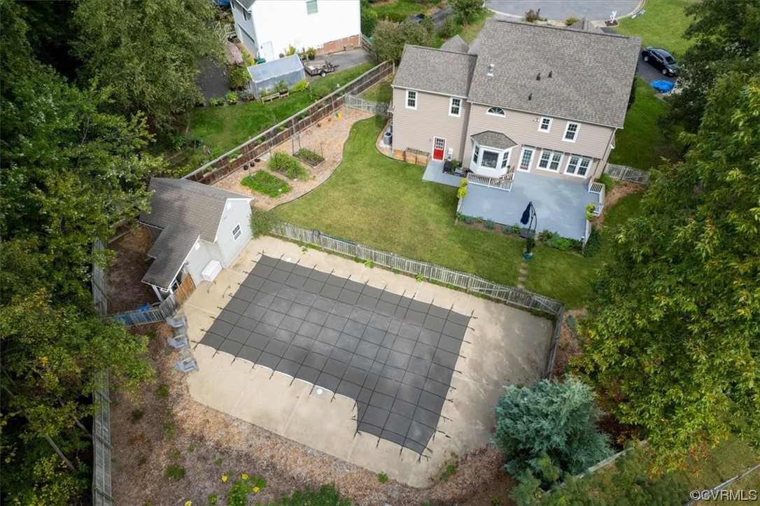 11510 Fairfield Green Place