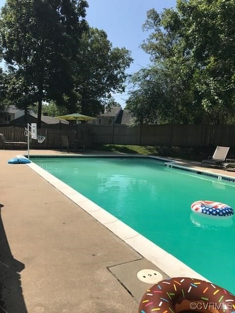 11510 Fairfield Green Place