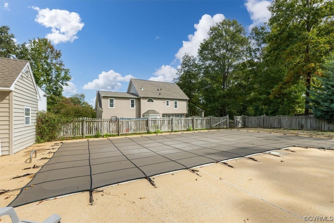 11510 Fairfield Green Place