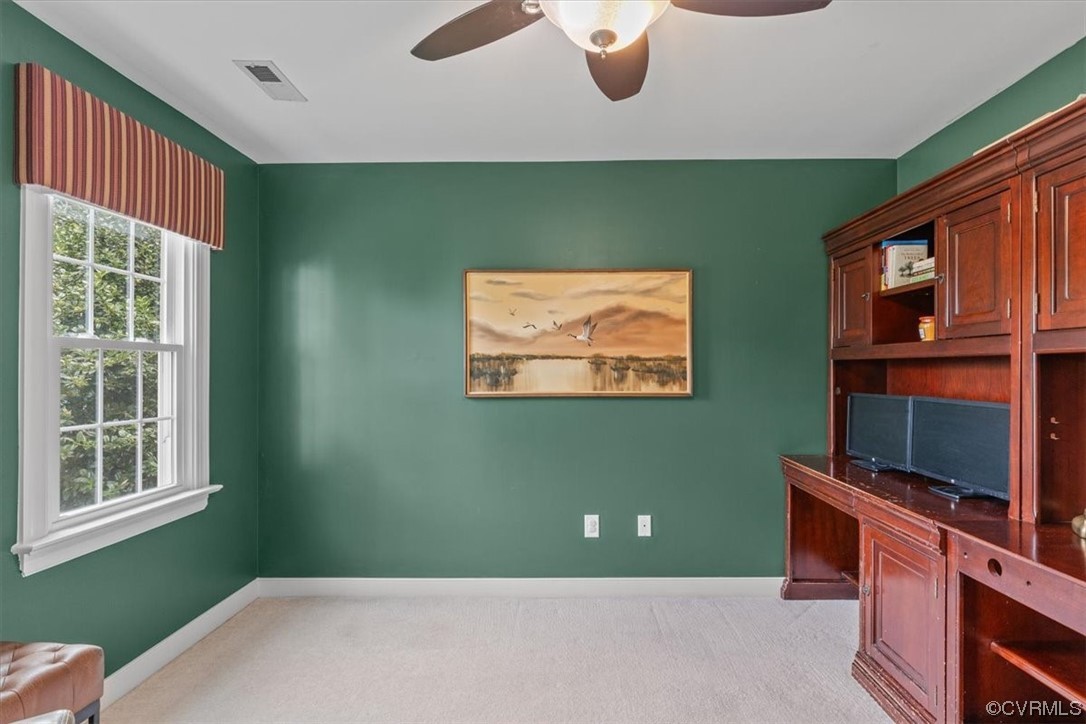 11510 Fairfield Green Place