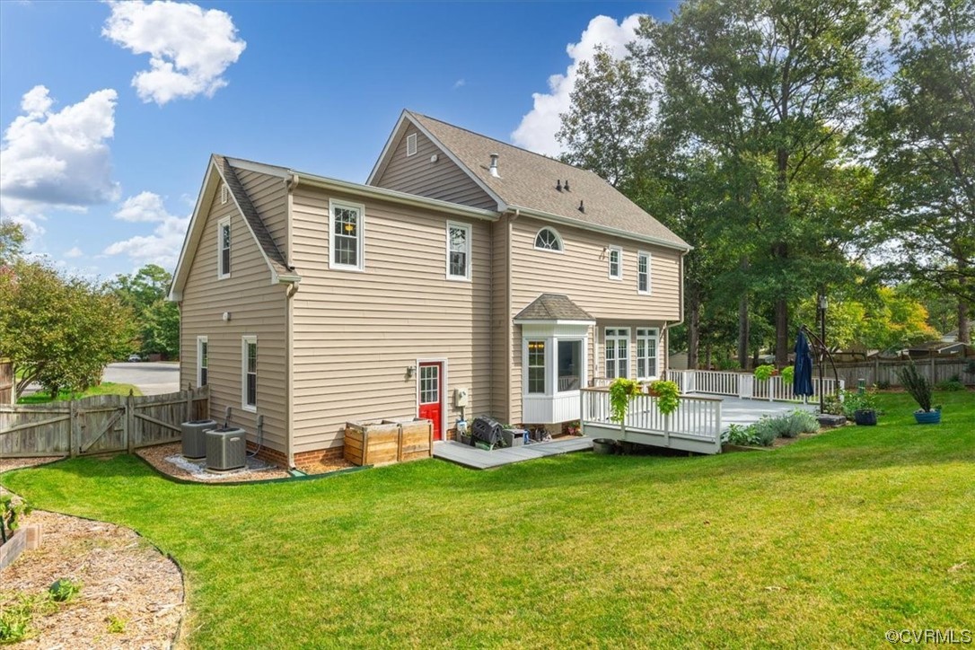 11510 Fairfield Green Place