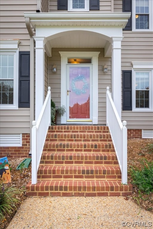 11510 Fairfield Green Place