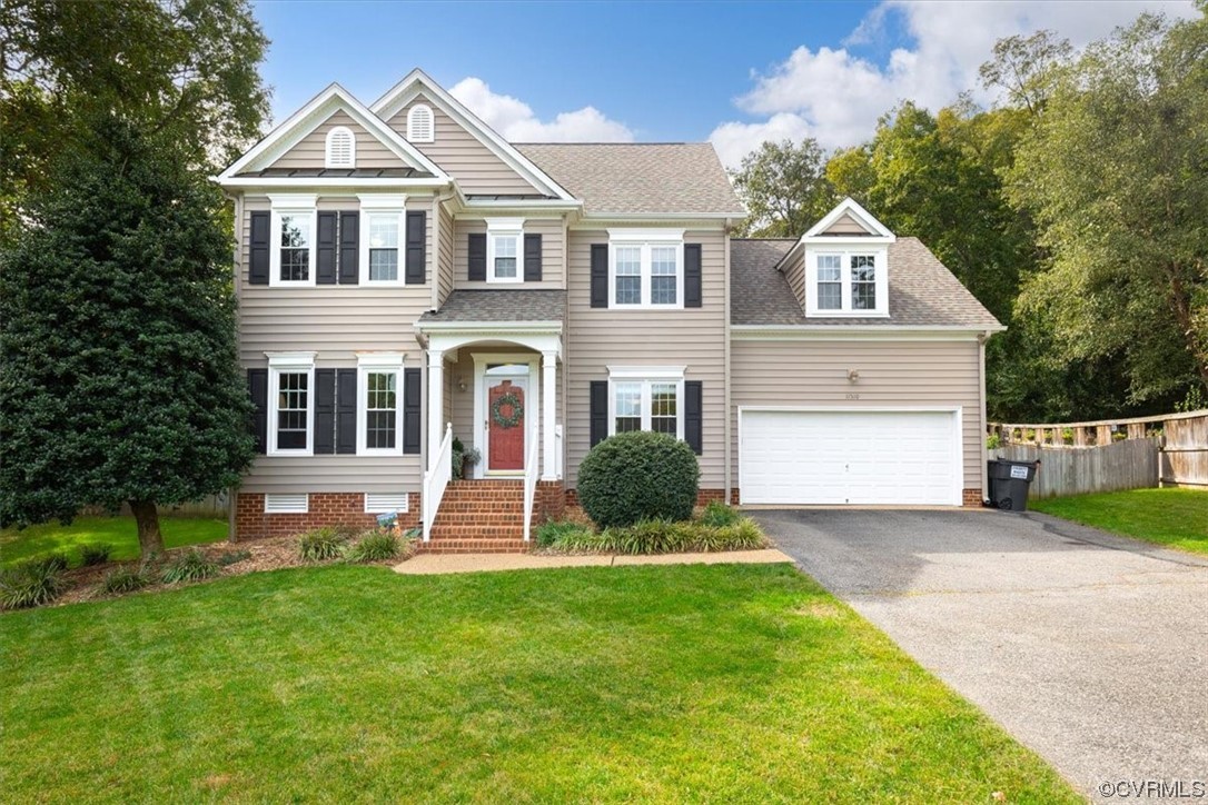 11510 Fairfield Green Place