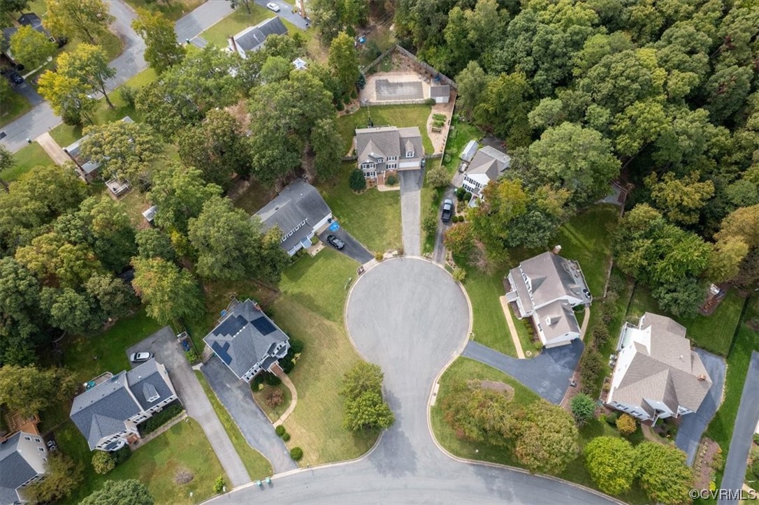 11510 Fairfield Green Place