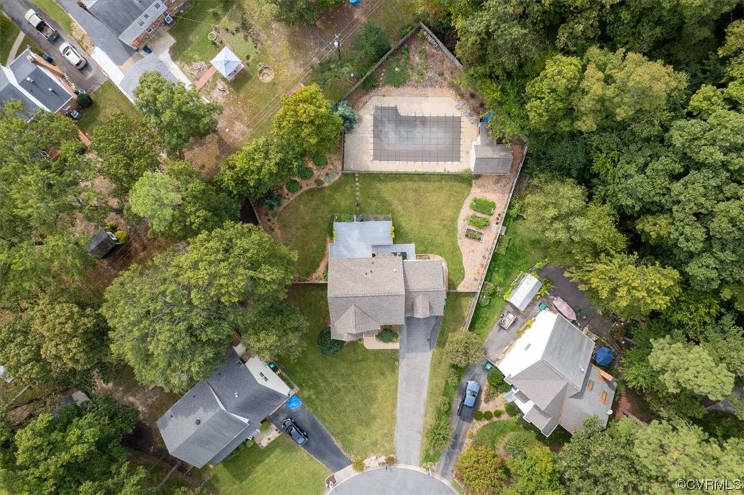 11510 Fairfield Green Place