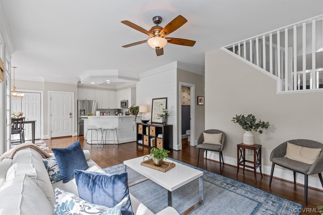 11510 Fairfield Green Place