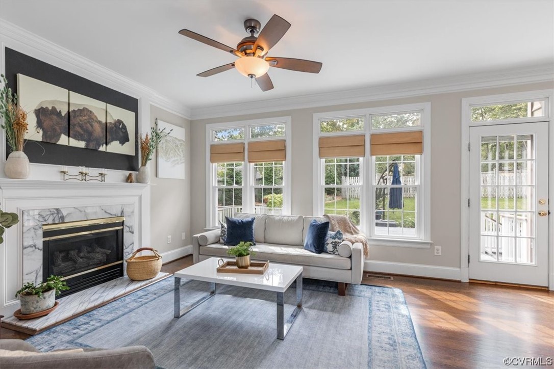 11510 Fairfield Green Place