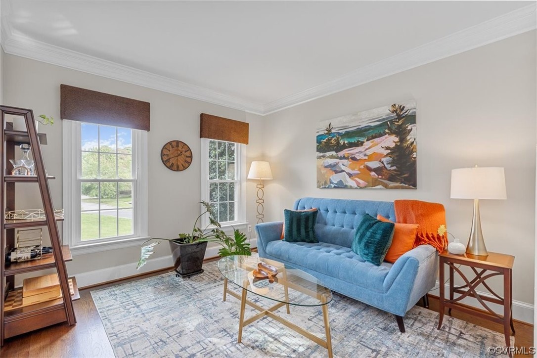 11510 Fairfield Green Place