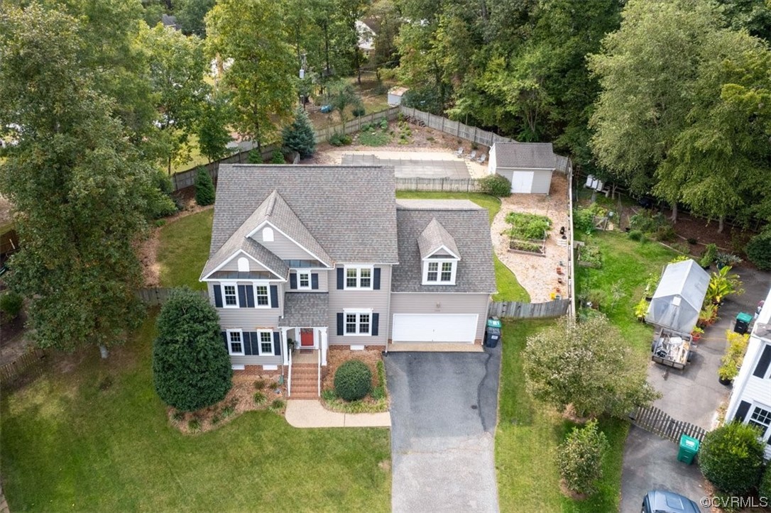 11510 Fairfield Green Place