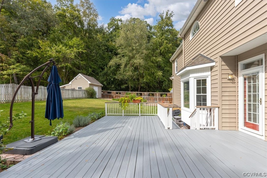 11510 Fairfield Green Place