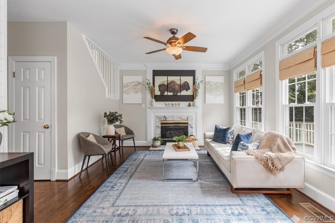 11510 Fairfield Green Place