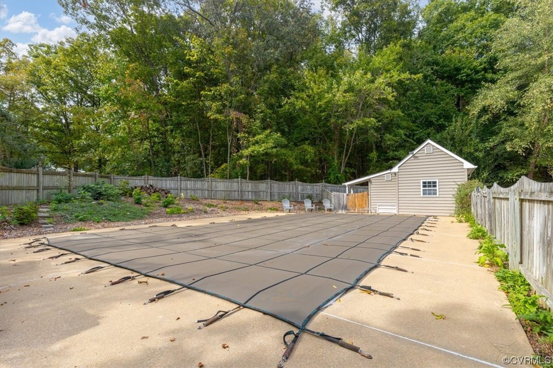 11510 Fairfield Green Place