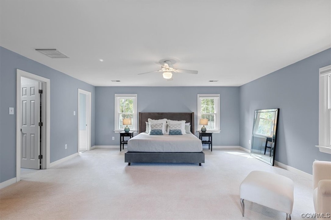 11510 Fairfield Green Place