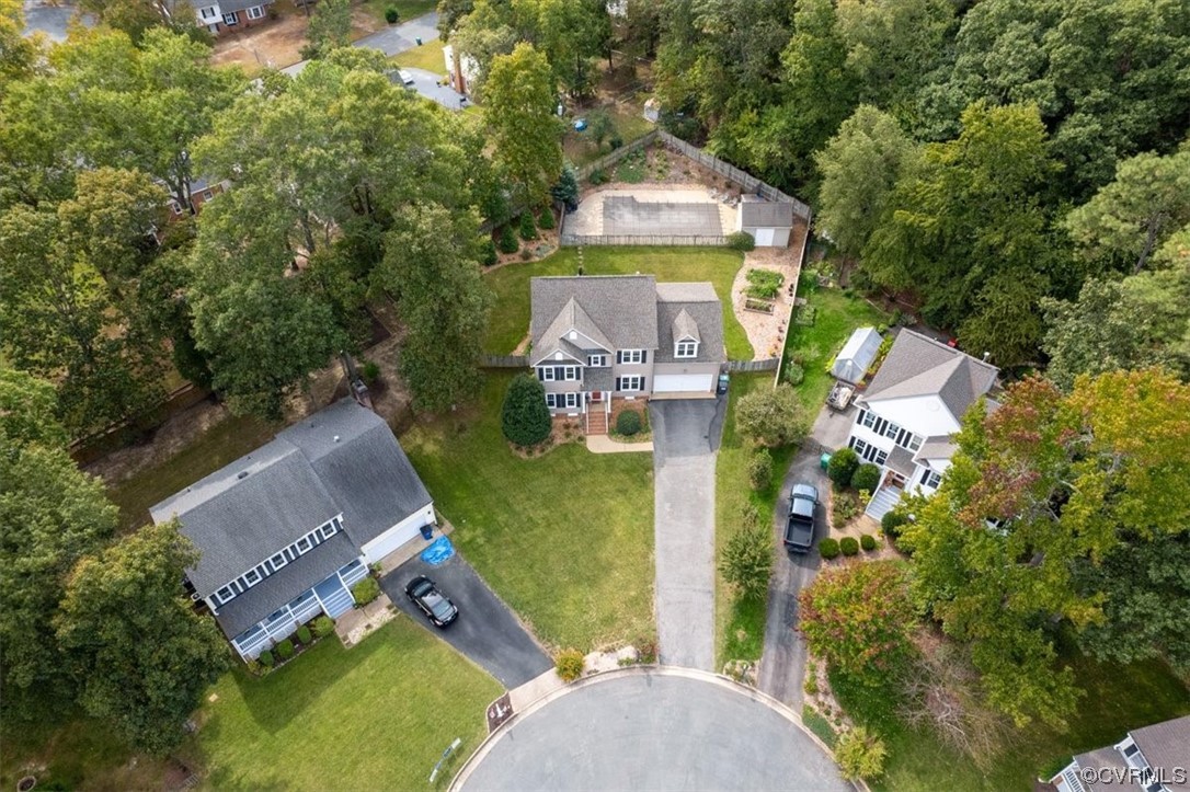 11510 Fairfield Green Place