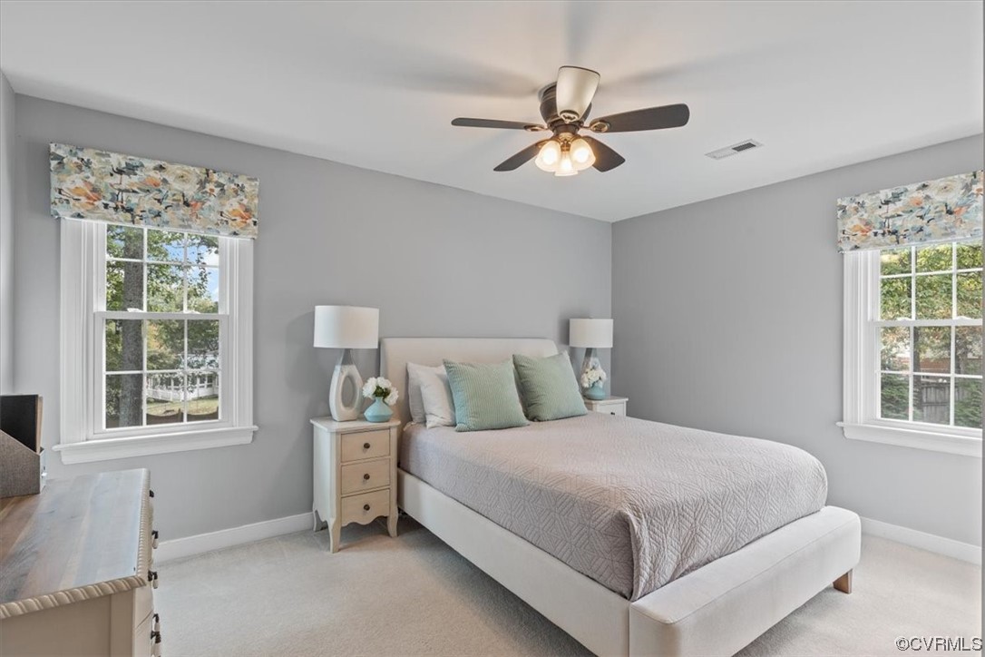 11510 Fairfield Green Place