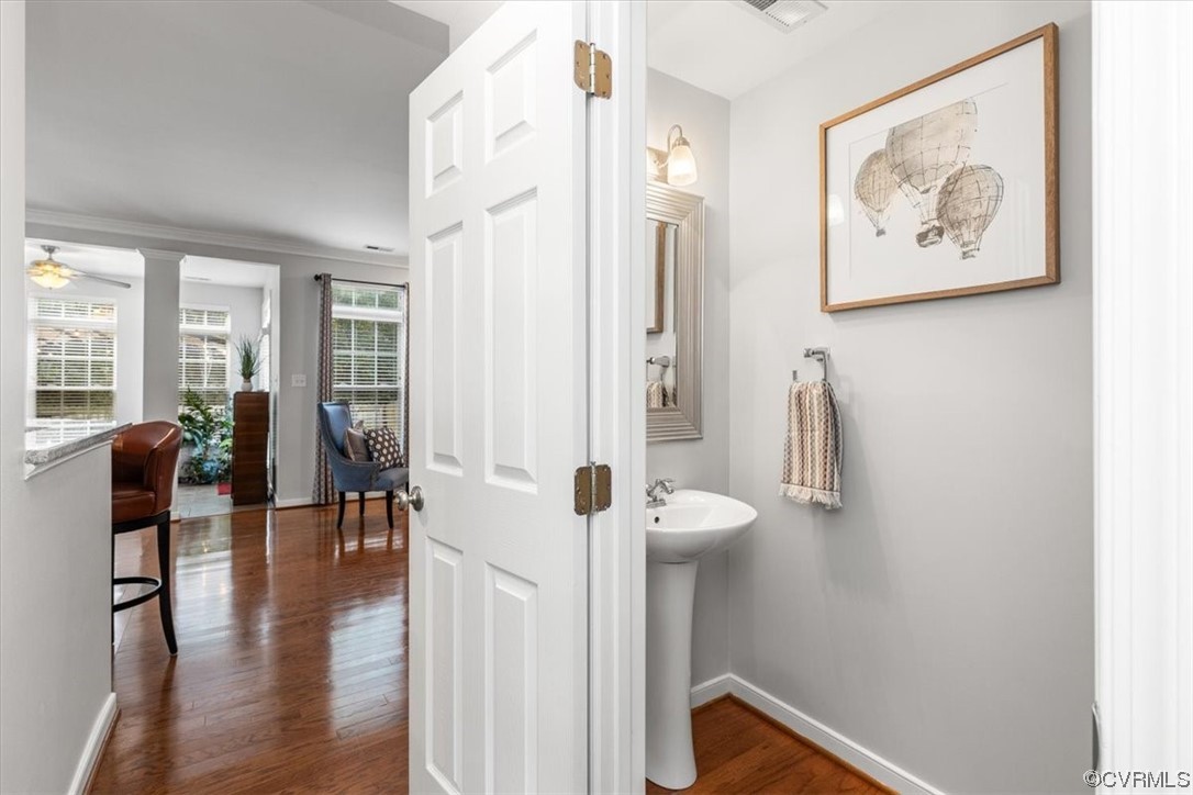 7300 Birch Point Dr Unit#7300