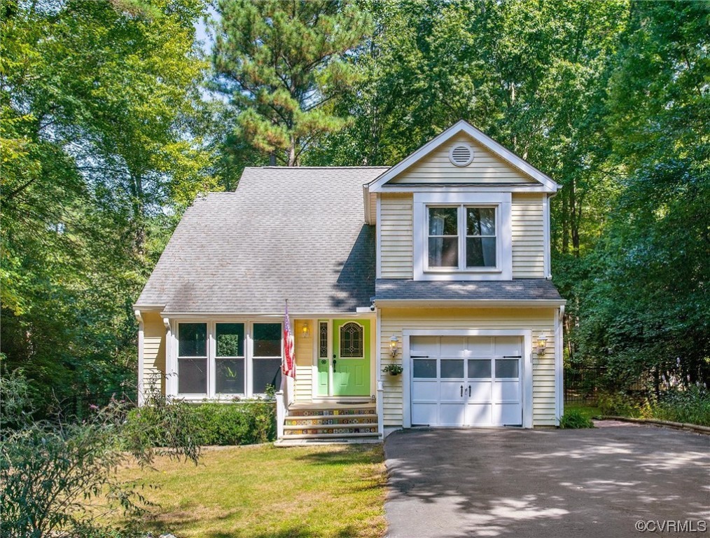 14302 Cove Ridge Ter