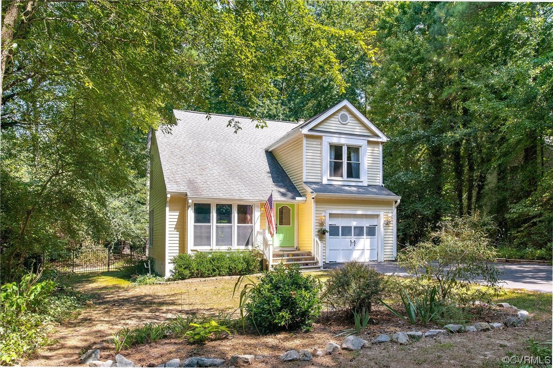 14302 Cove Ridge Ter