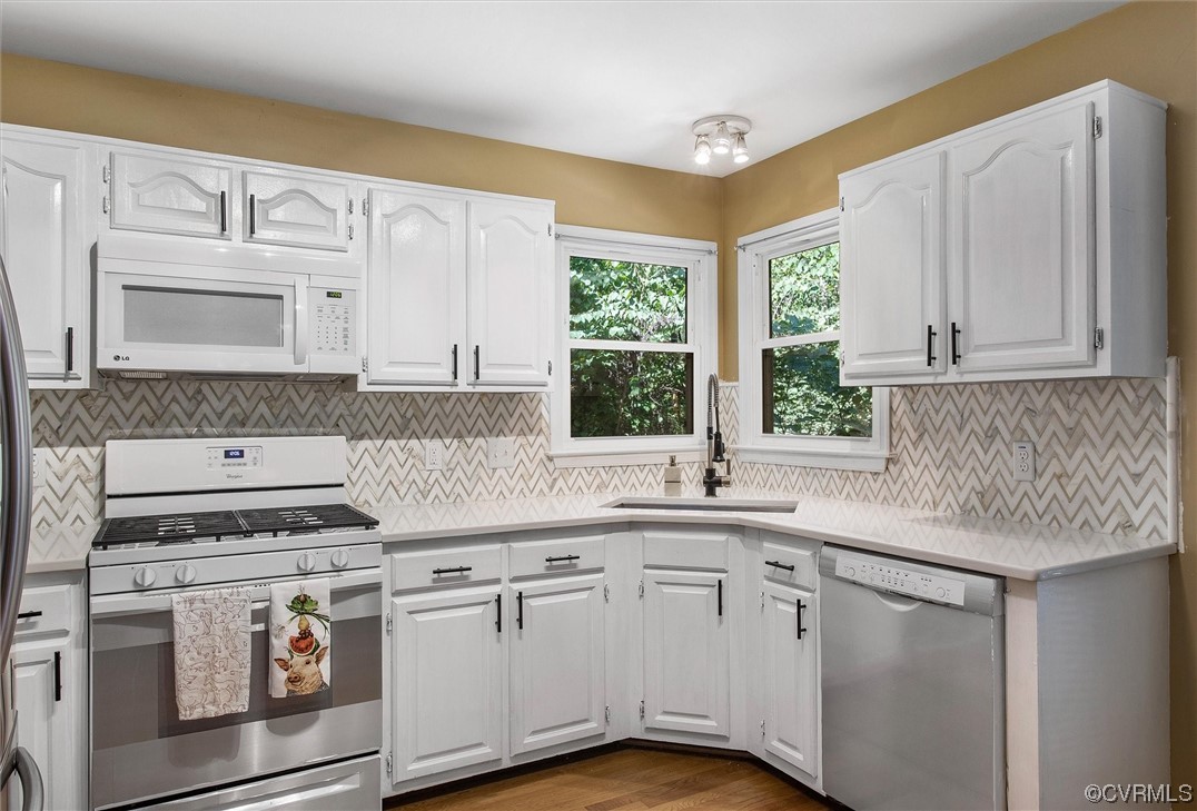 14302 Cove Ridge Ter