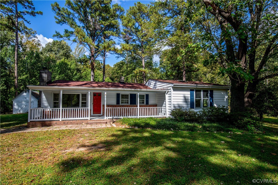 4586 Broad Street Rd