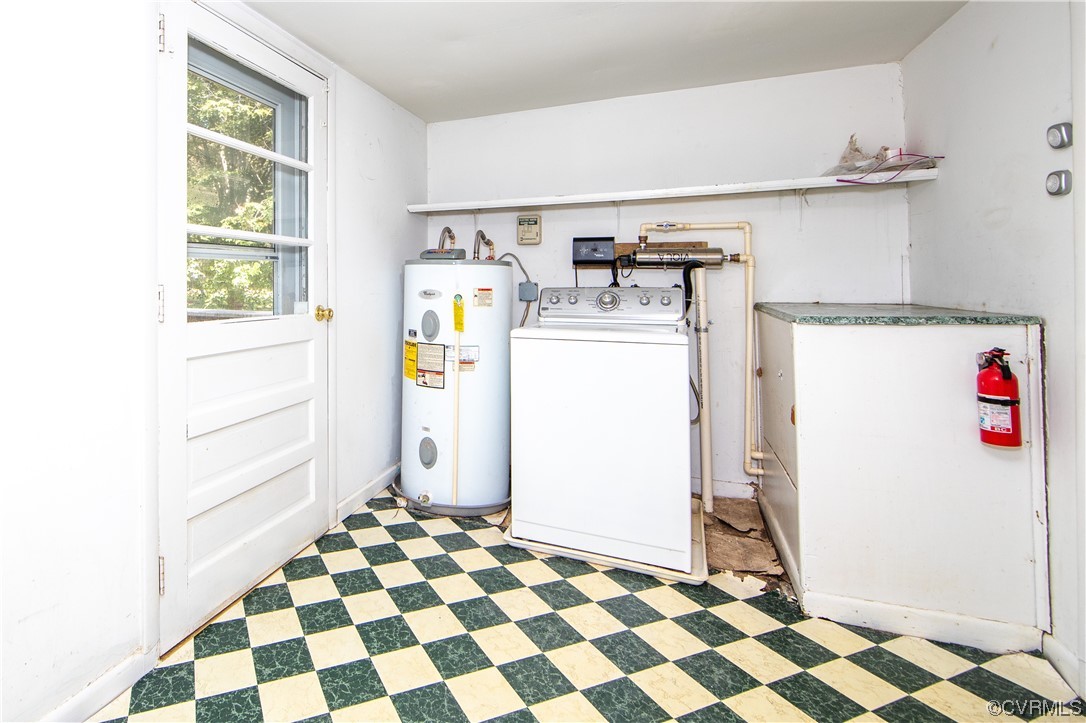 4586 Broad Street Rd