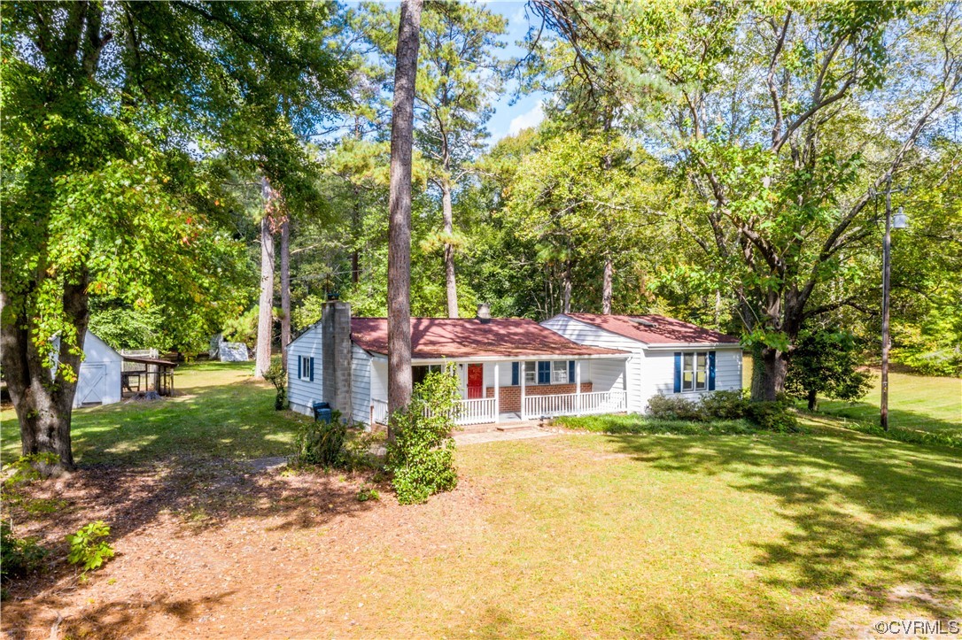 4586 Broad Street Rd