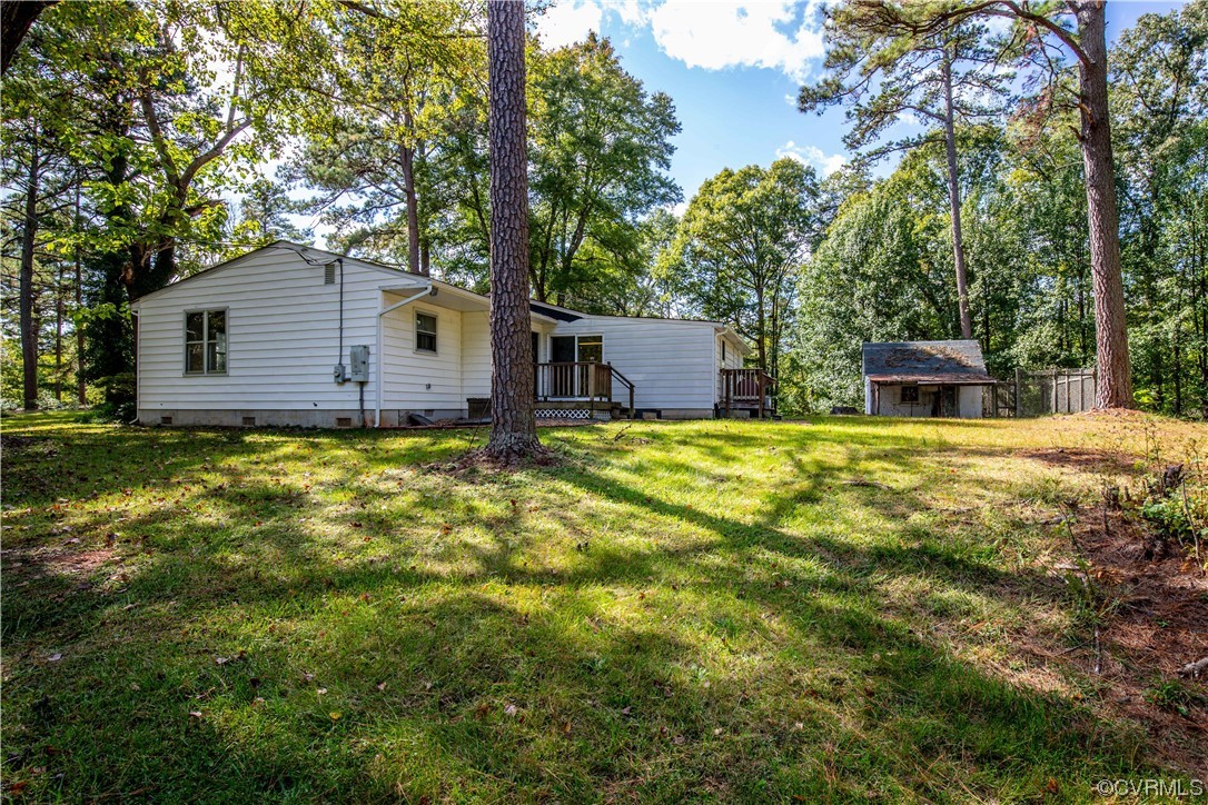 4586 Broad Street Rd