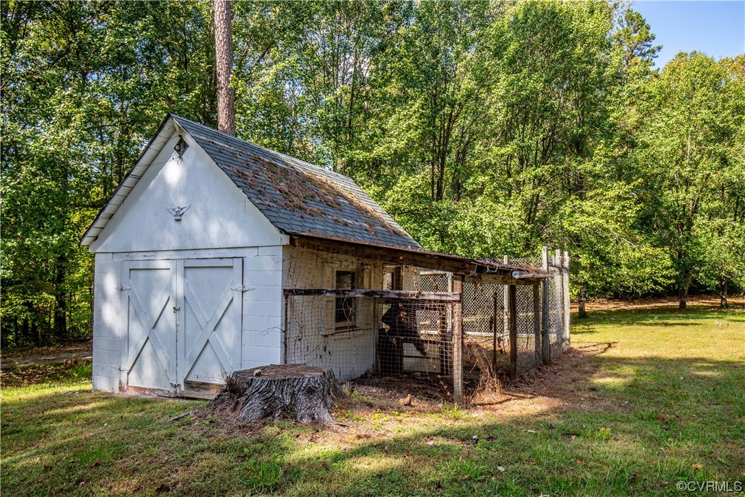 4586 Broad Street Rd