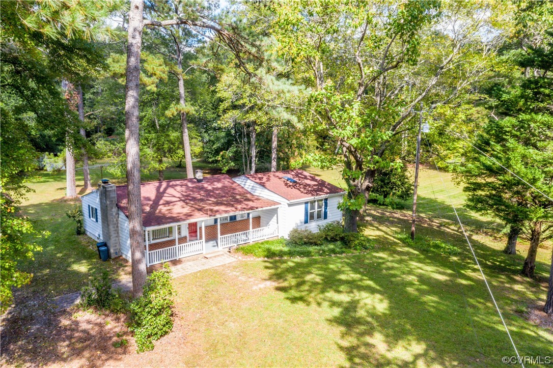 4586 Broad Street Rd