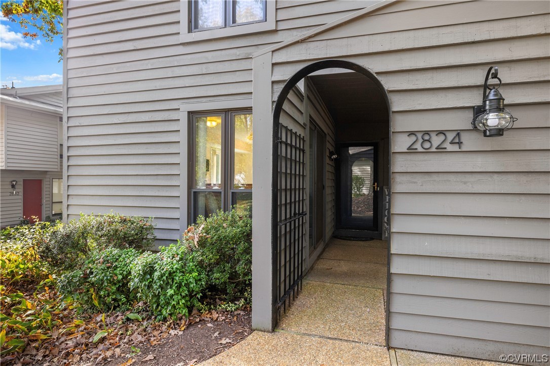 2824 Woodbridge Crossing Ct Unit#2824