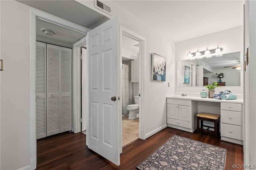 2824 Woodbridge Crossing Ct Unit#2824