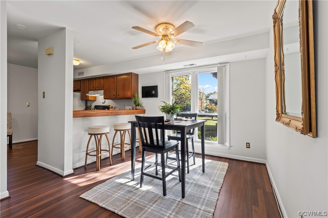 2824 Woodbridge Crossing Ct Unit#2824