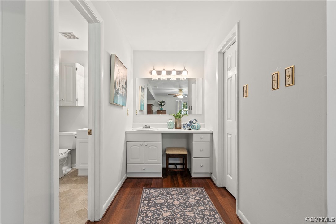 2824 Woodbridge Crossing Ct Unit#2824