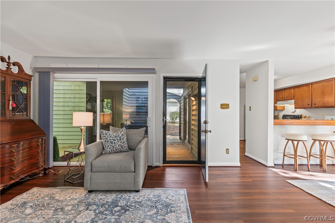 2824 Woodbridge Crossing Ct Unit#2824