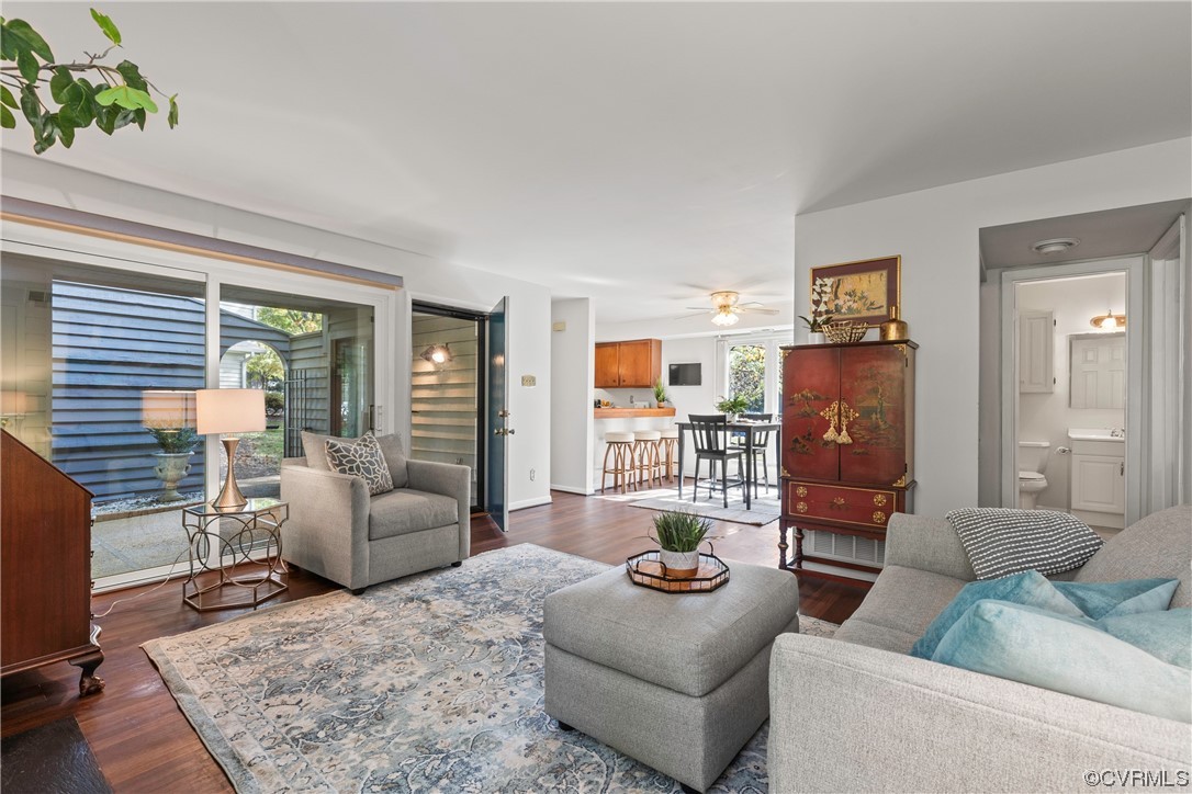 2824 Woodbridge Crossing Ct Unit#2824