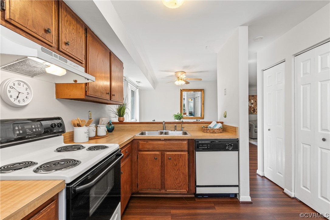 2824 Woodbridge Crossing Ct Unit#2824