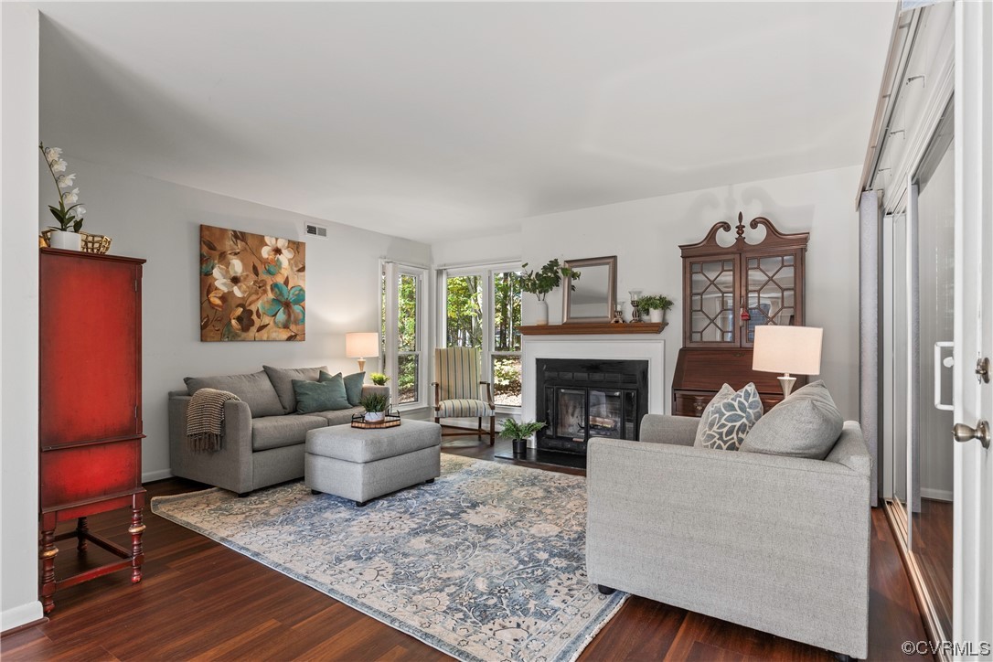 2824 Woodbridge Crossing Ct Unit#2824