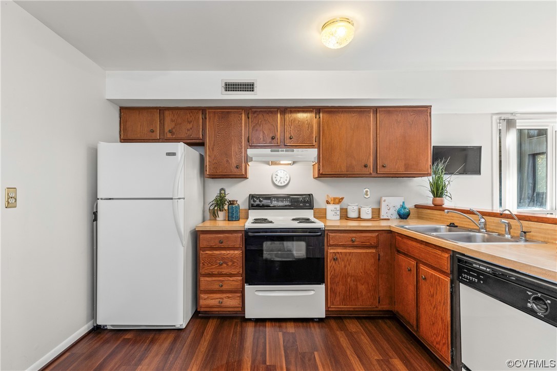 2824 Woodbridge Crossing Ct Unit#2824